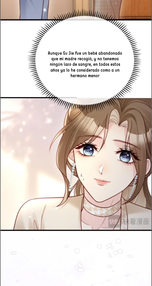 41 Caí en su trampa