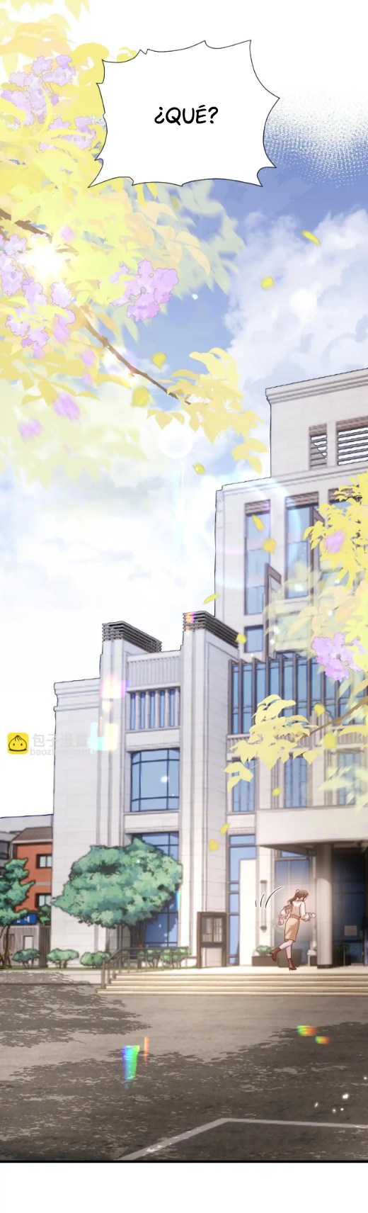 32 Caí en su trampa