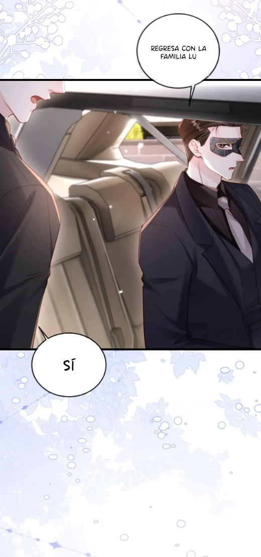 29 Caí en su trampa