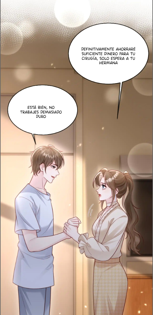 40 Caí en su trampa