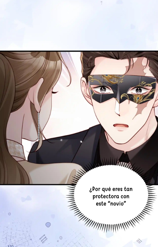 15 Caí en su trampa