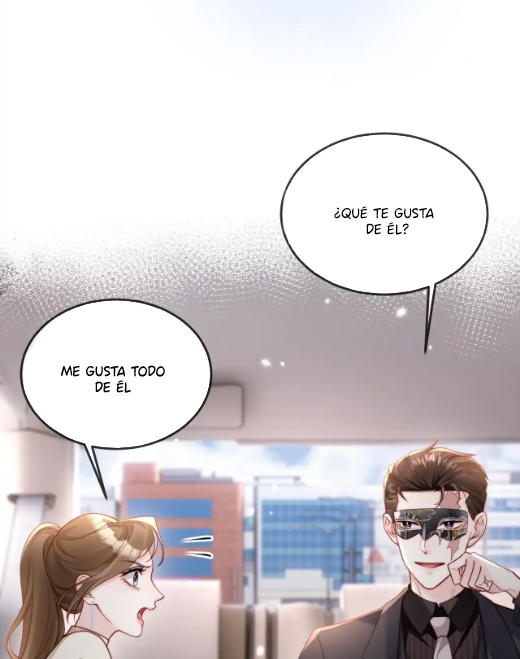 21 Caí en su trampa