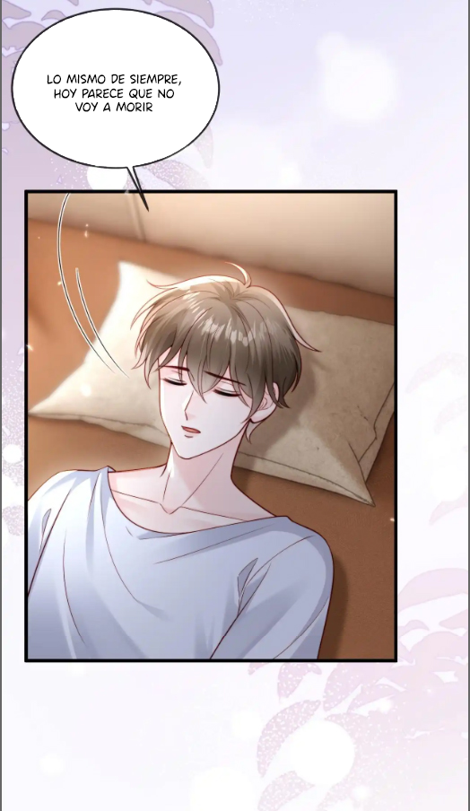 47 Caí en su trampa