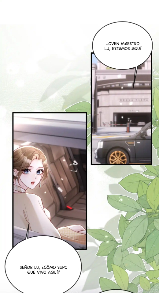 24 Caí en su trampa