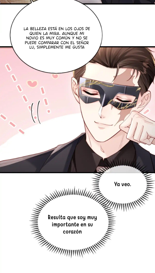 23 Caí en su trampa