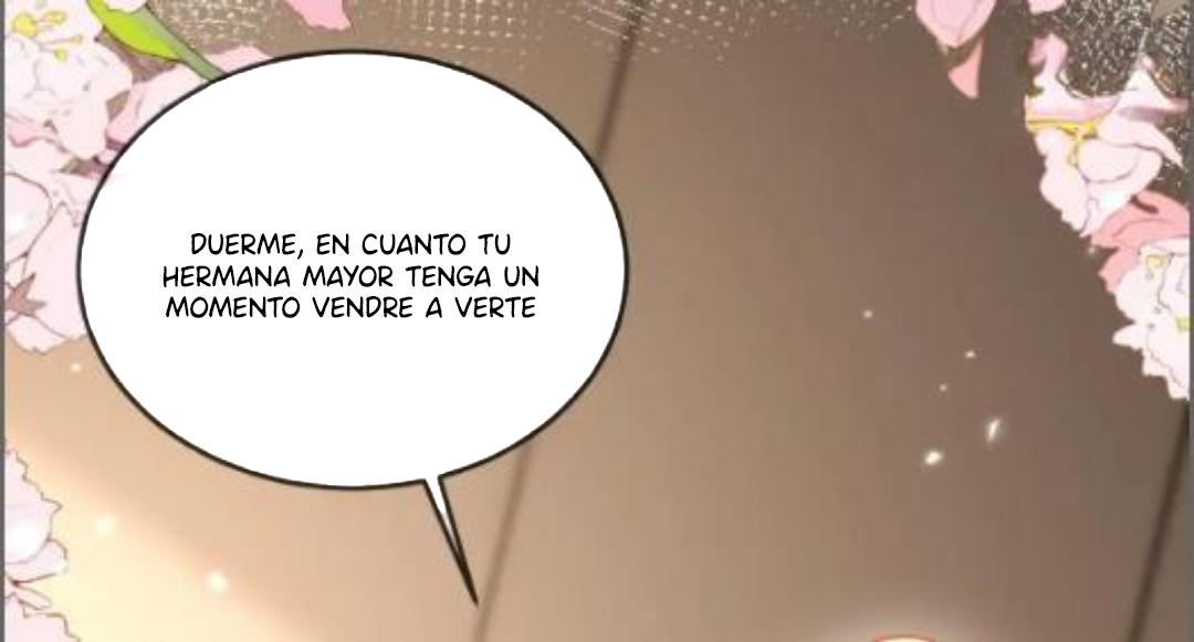 50 Caí en su trampa