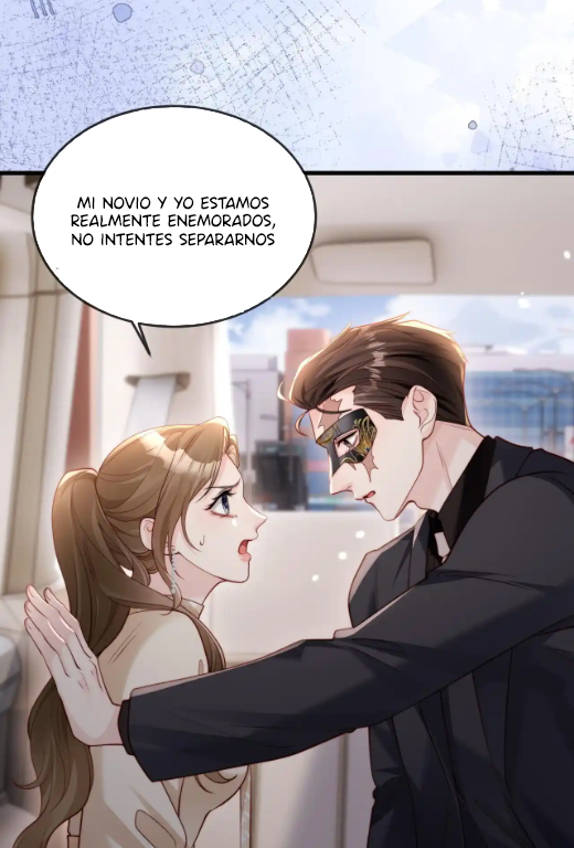 16 Caí en su trampa