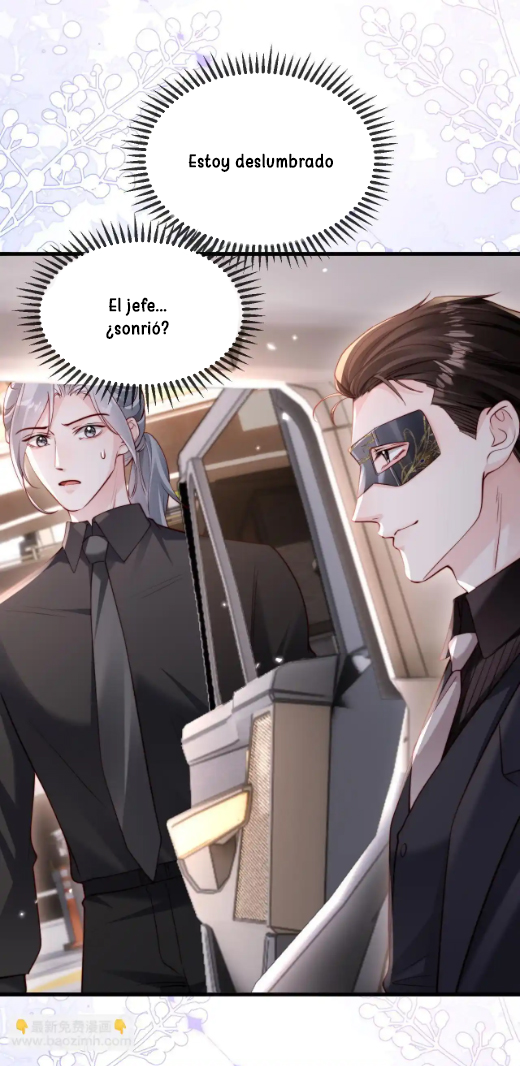 28 Caí en su trampa