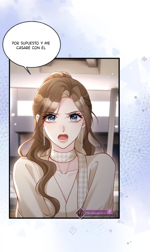 20 Caí en su trampa