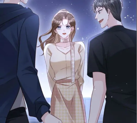 43 Caí en su trampa