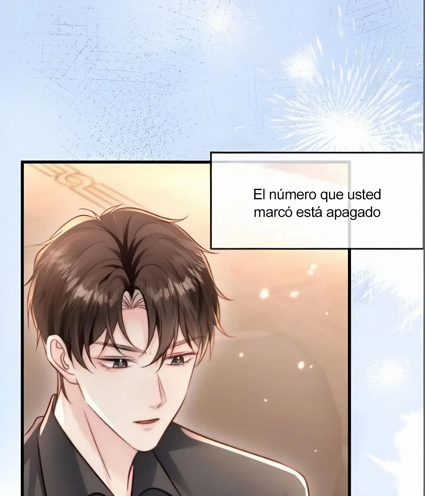 11 Caí en su trampa