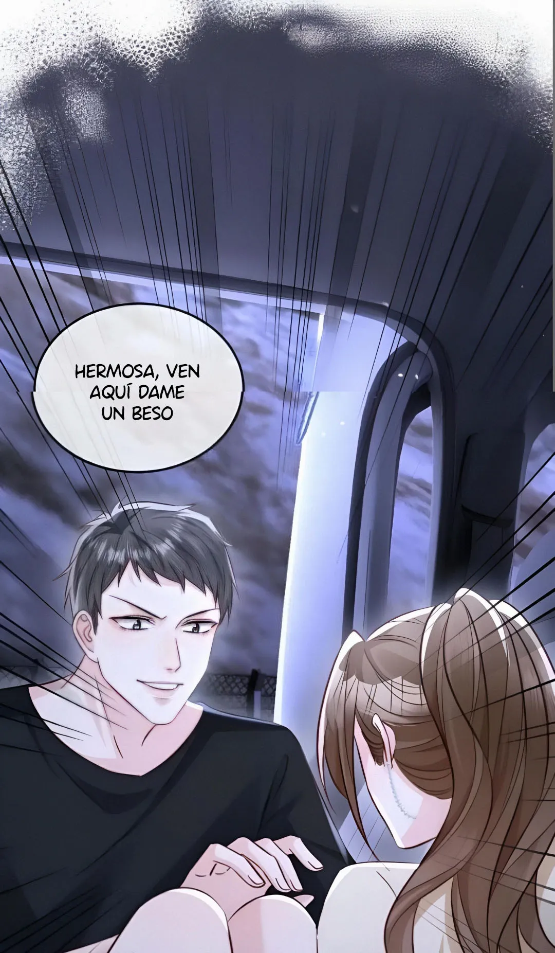 49 Caí en su trampa