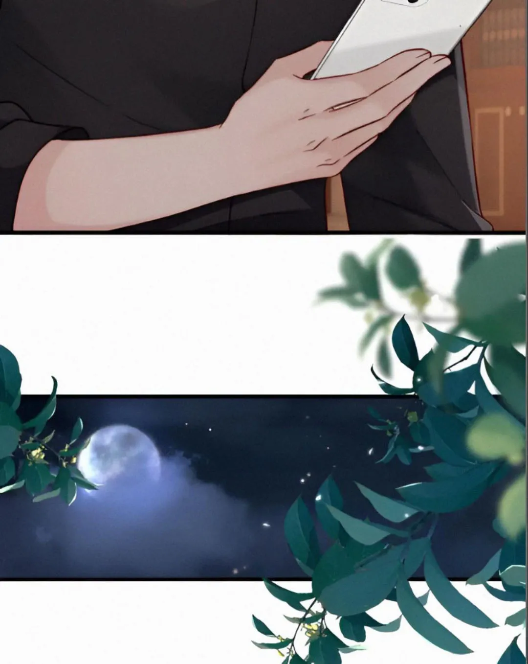 25 Caí en su trampa