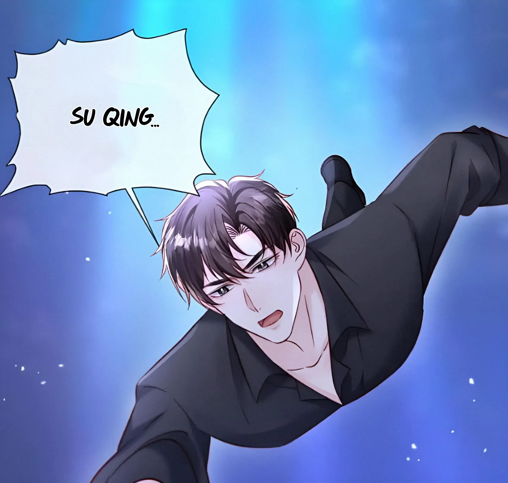 75 Caí en su trampa