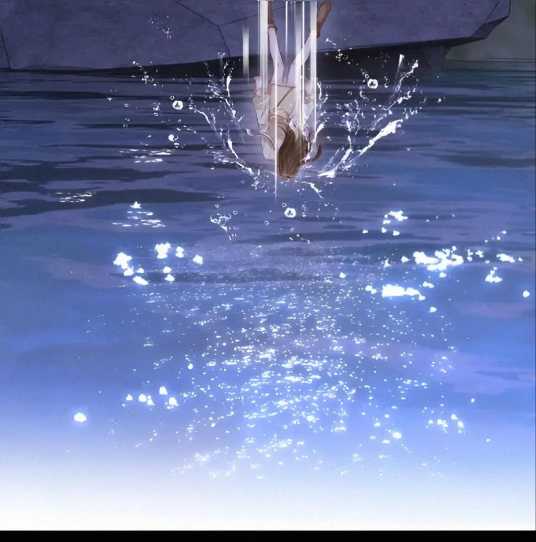 69 Caí en su trampa