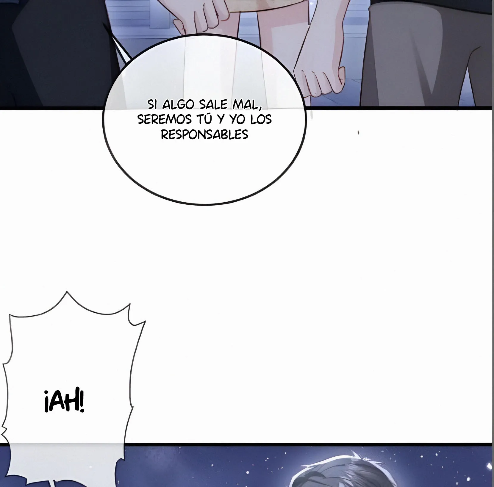 44 Caí en su trampa