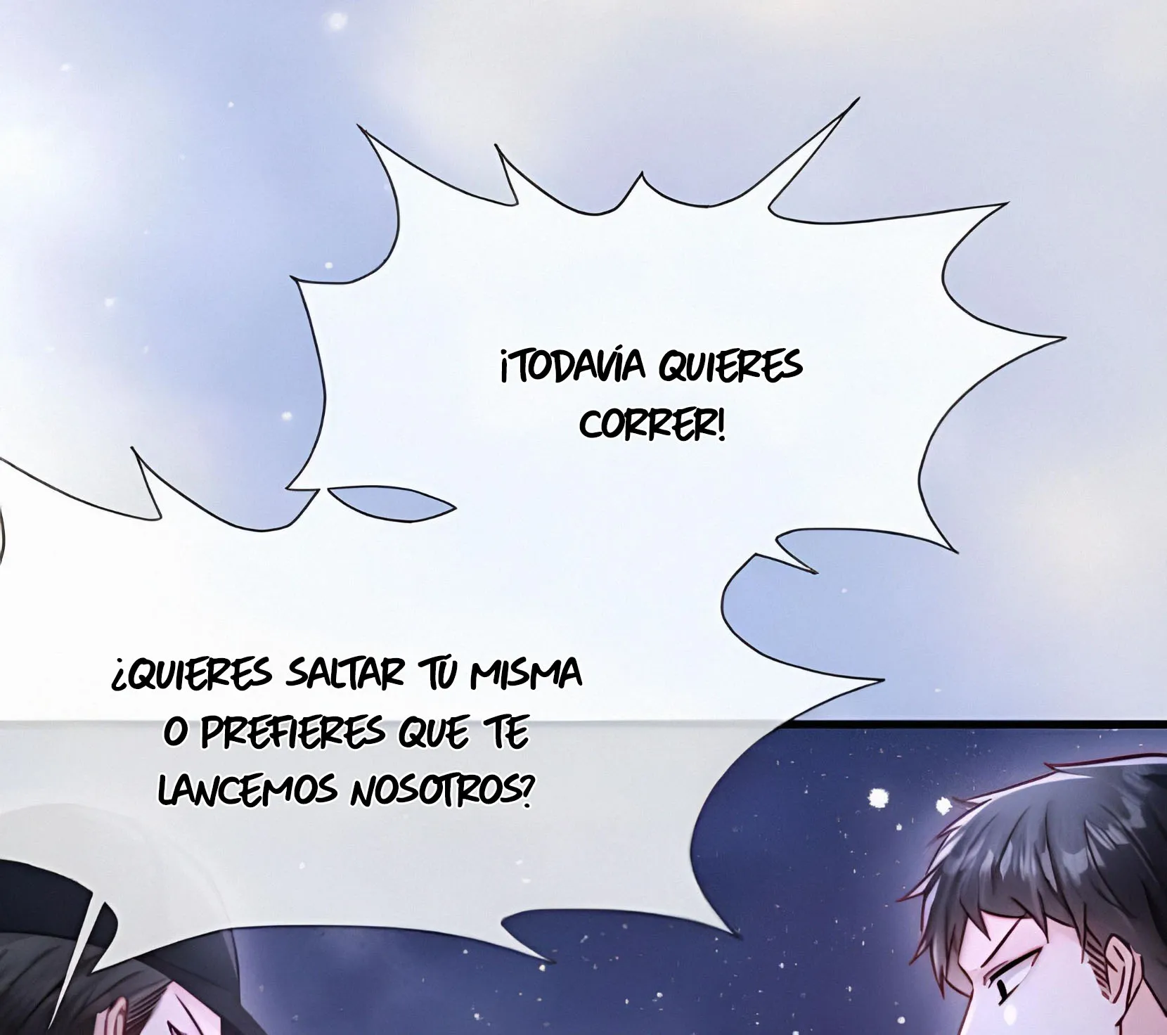 62 Caí en su trampa