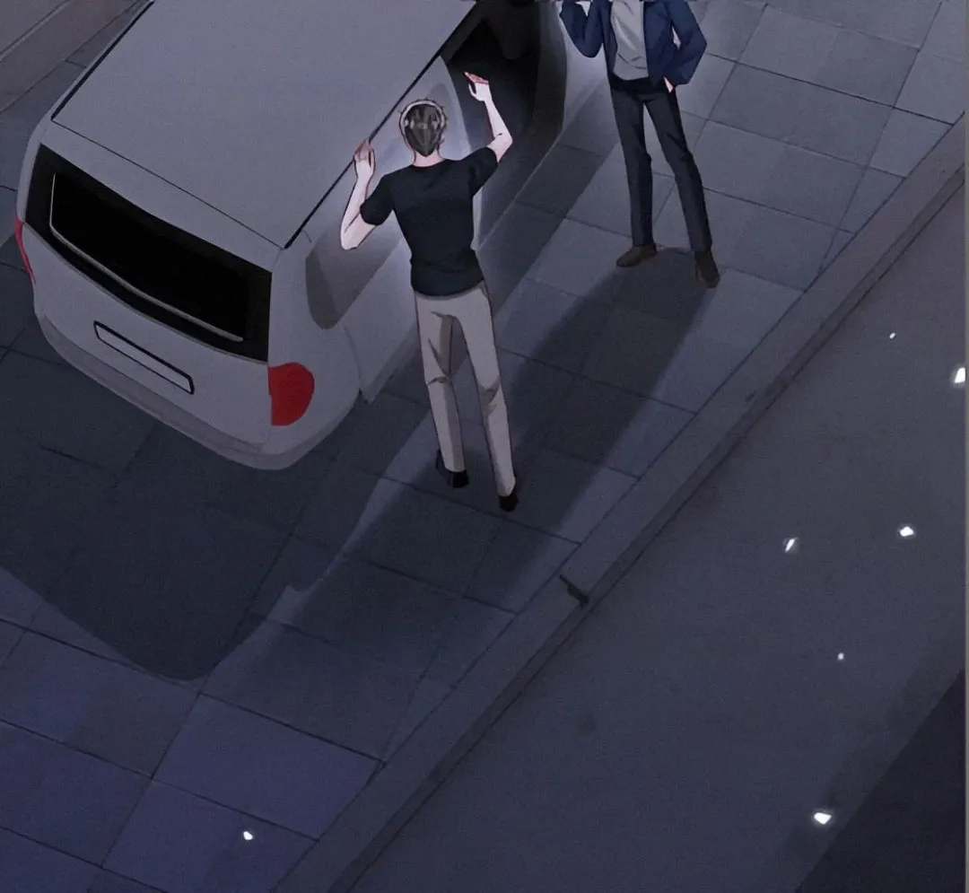 28 Caí en su trampa