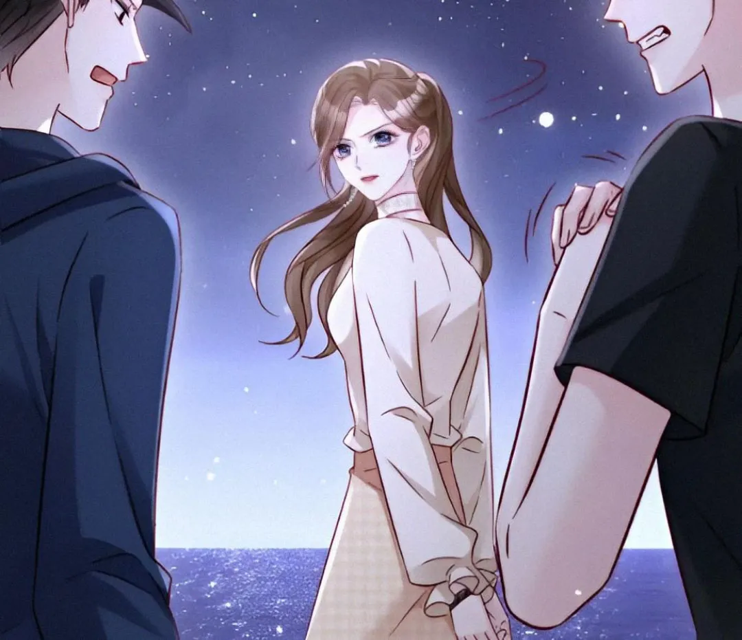 63 Caí en su trampa