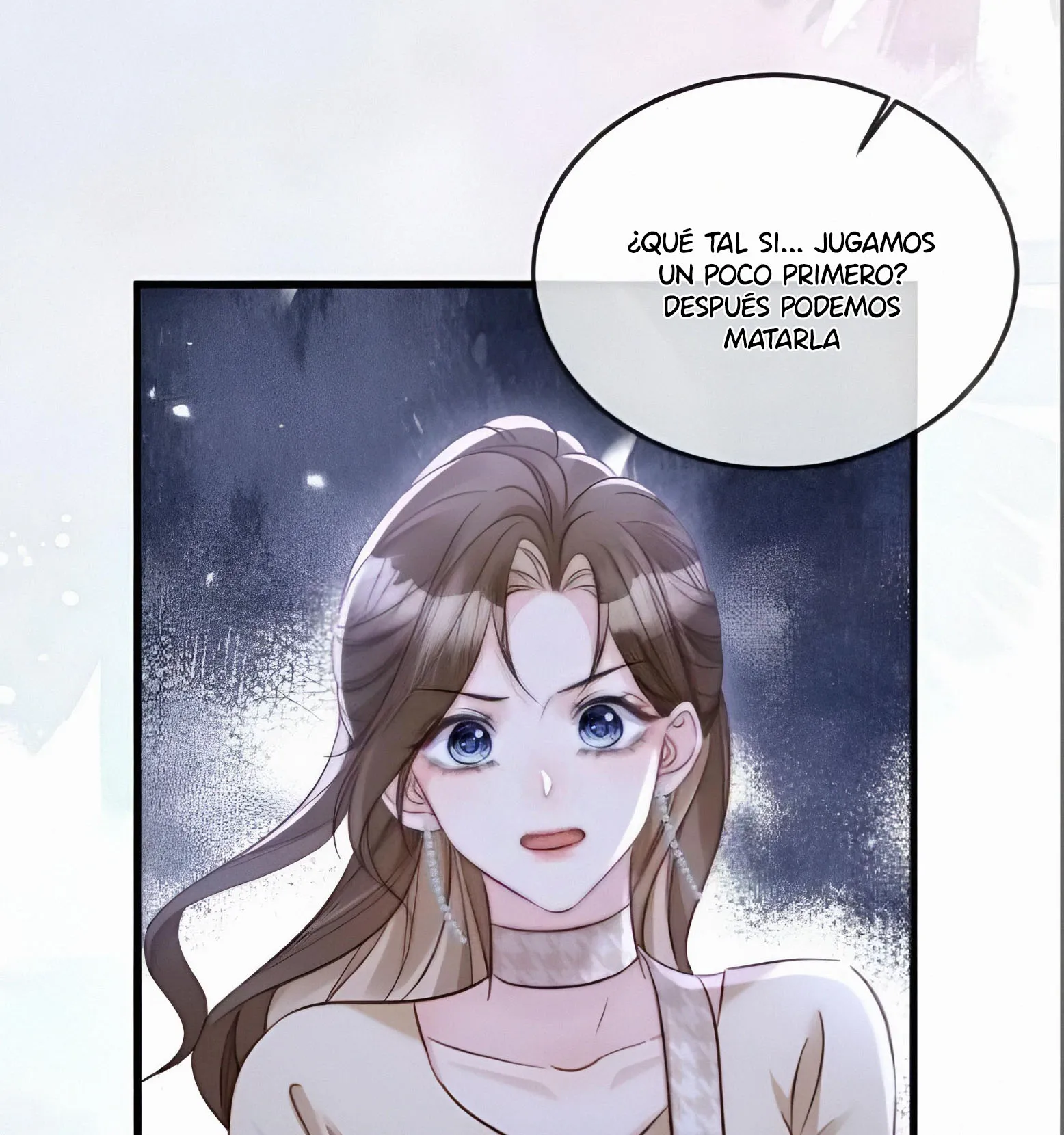 40 Caí en su trampa