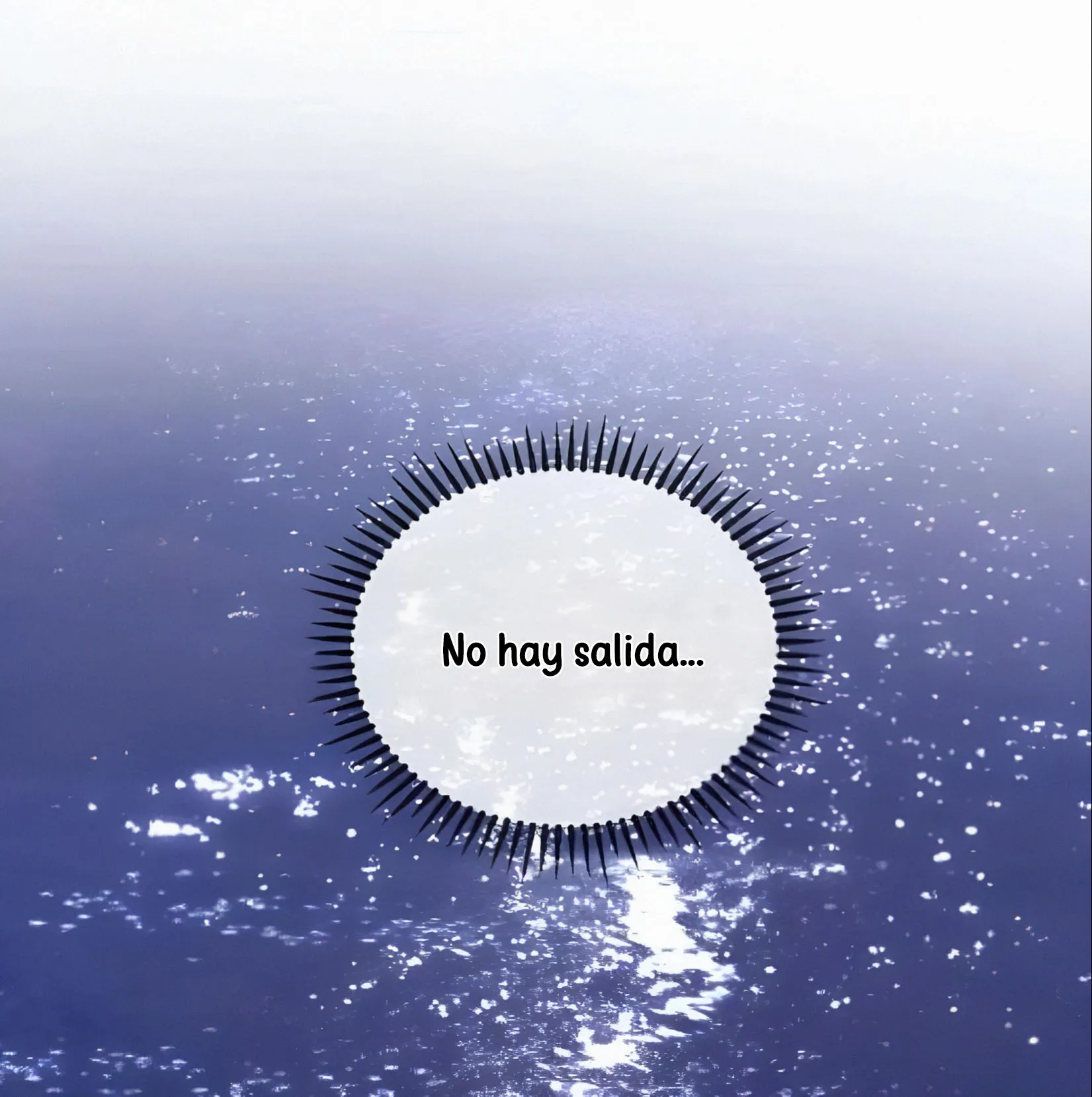 59 Caí en su trampa