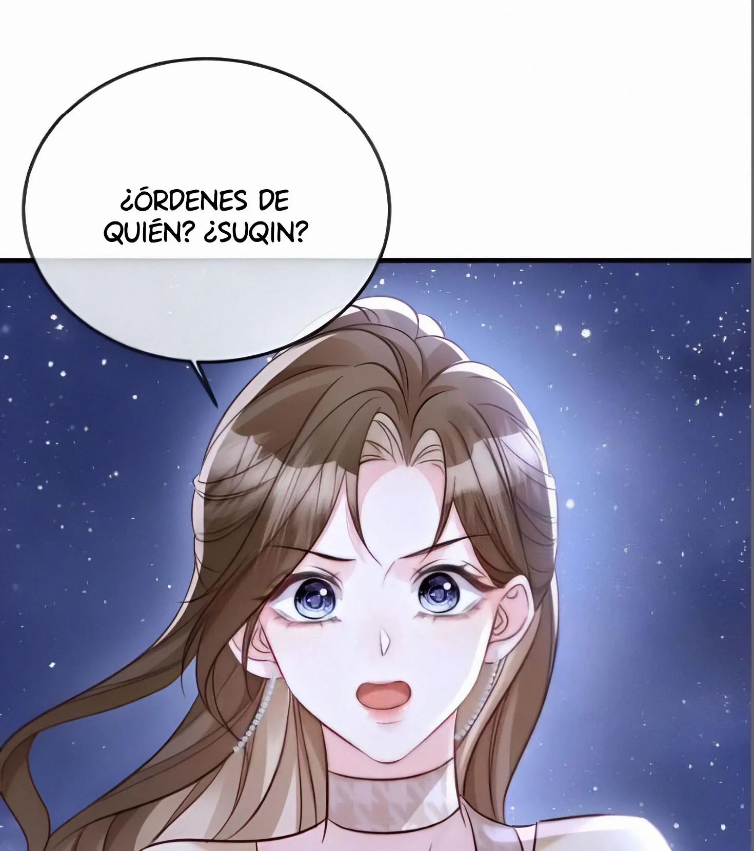 34 Caí en su trampa