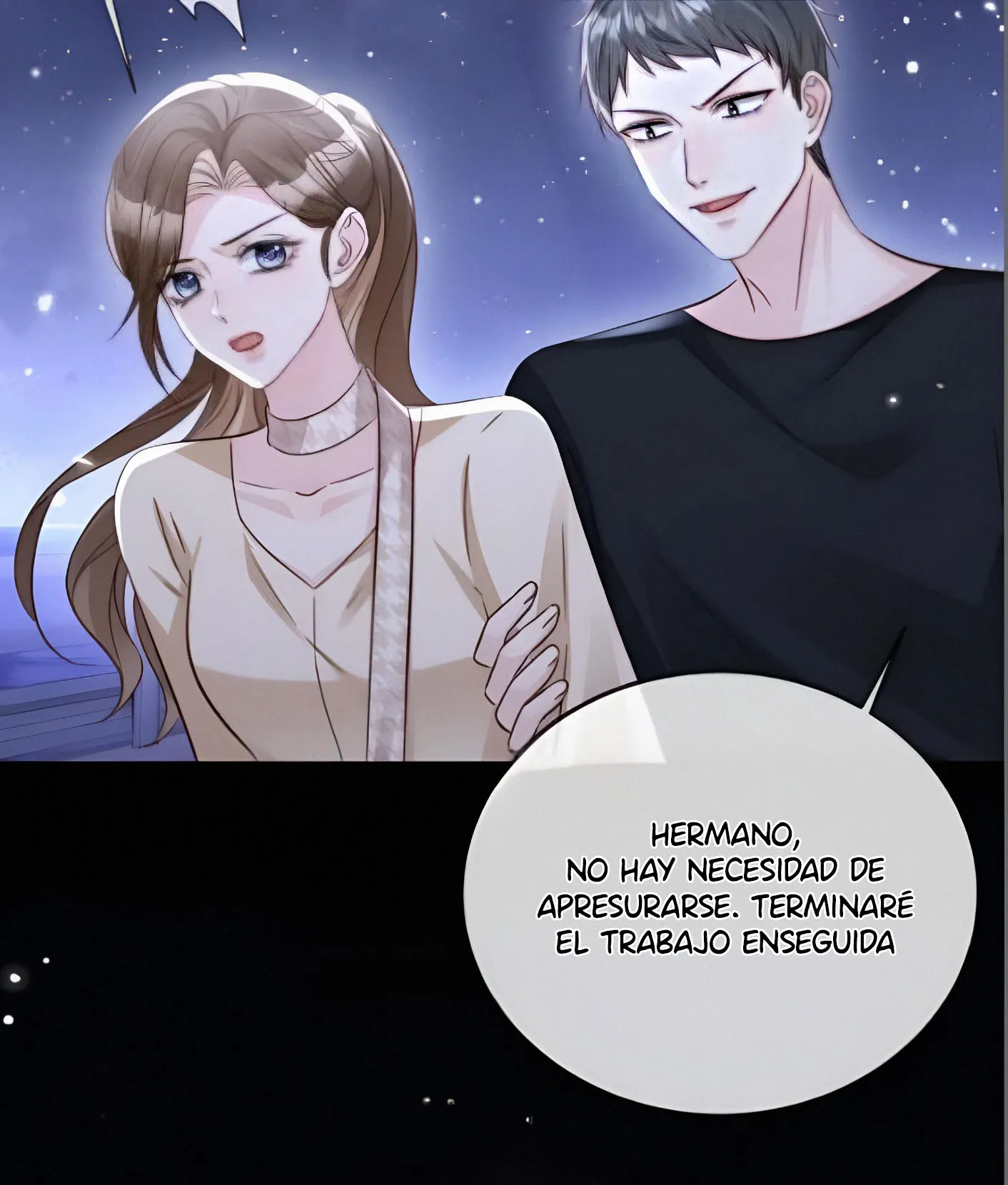 45 Caí en su trampa