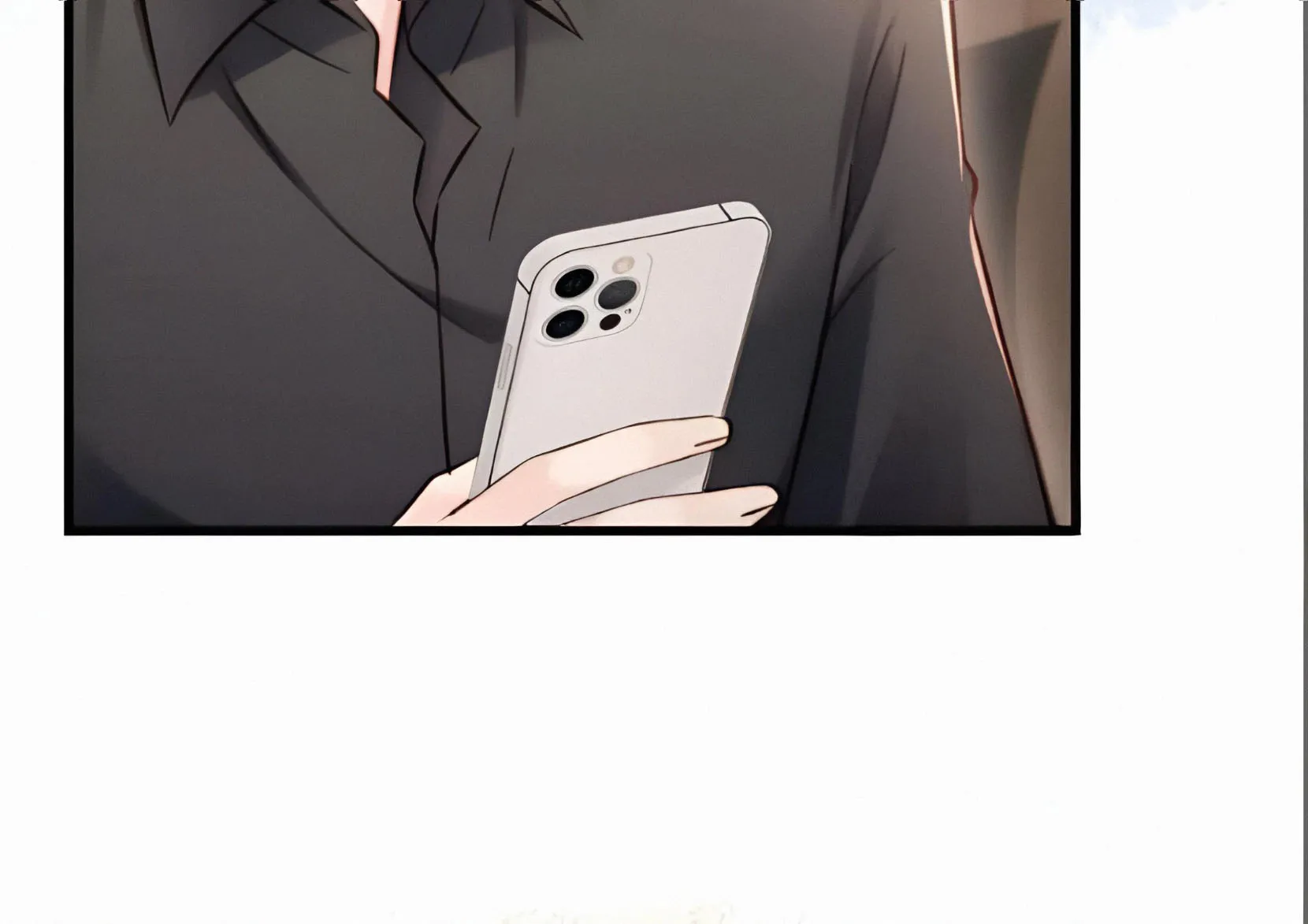 12 Caí en su trampa