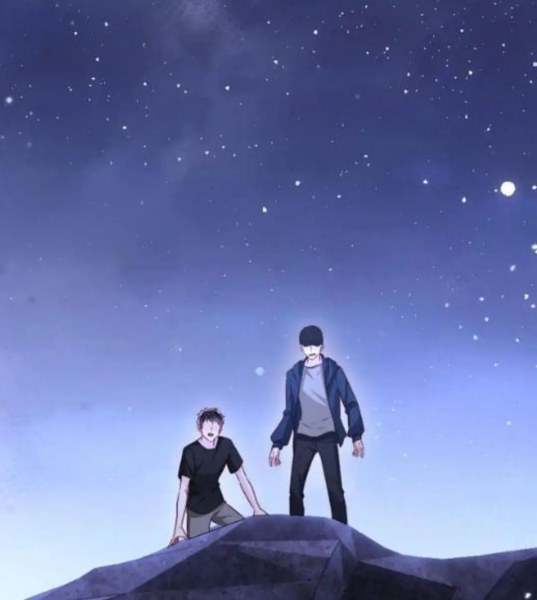 67 Caí en su trampa