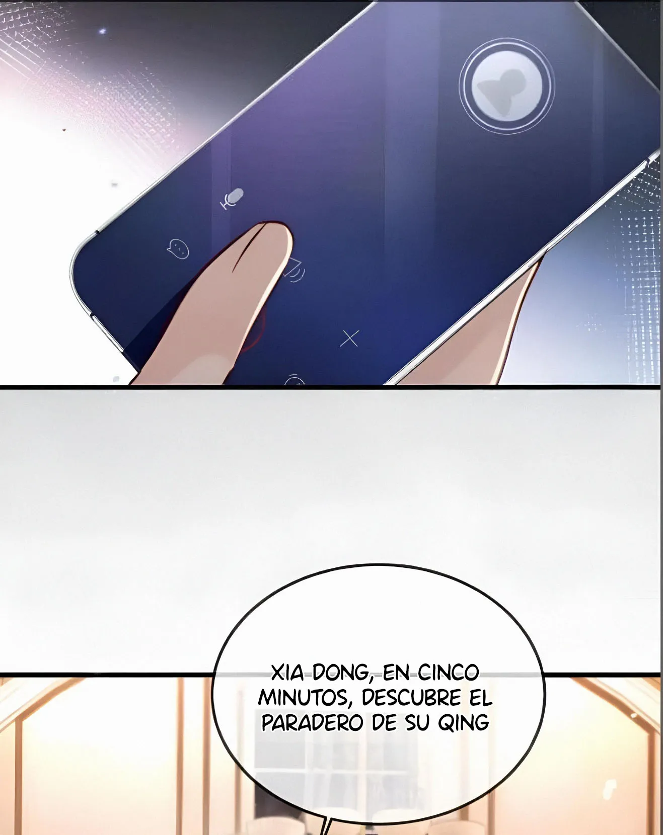 17 Caí en su trampa