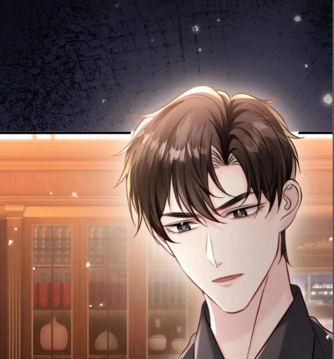 15 Caí en su trampa