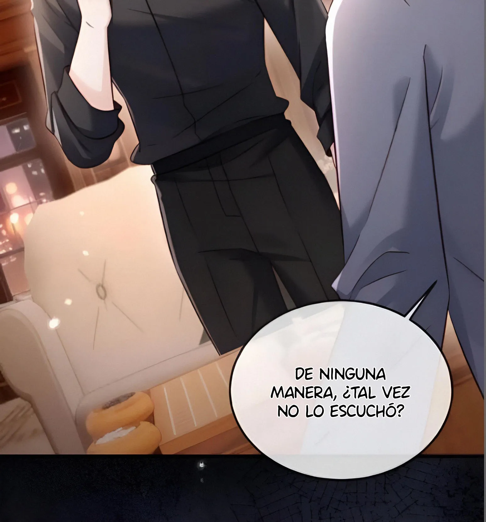 14 Caí en su trampa