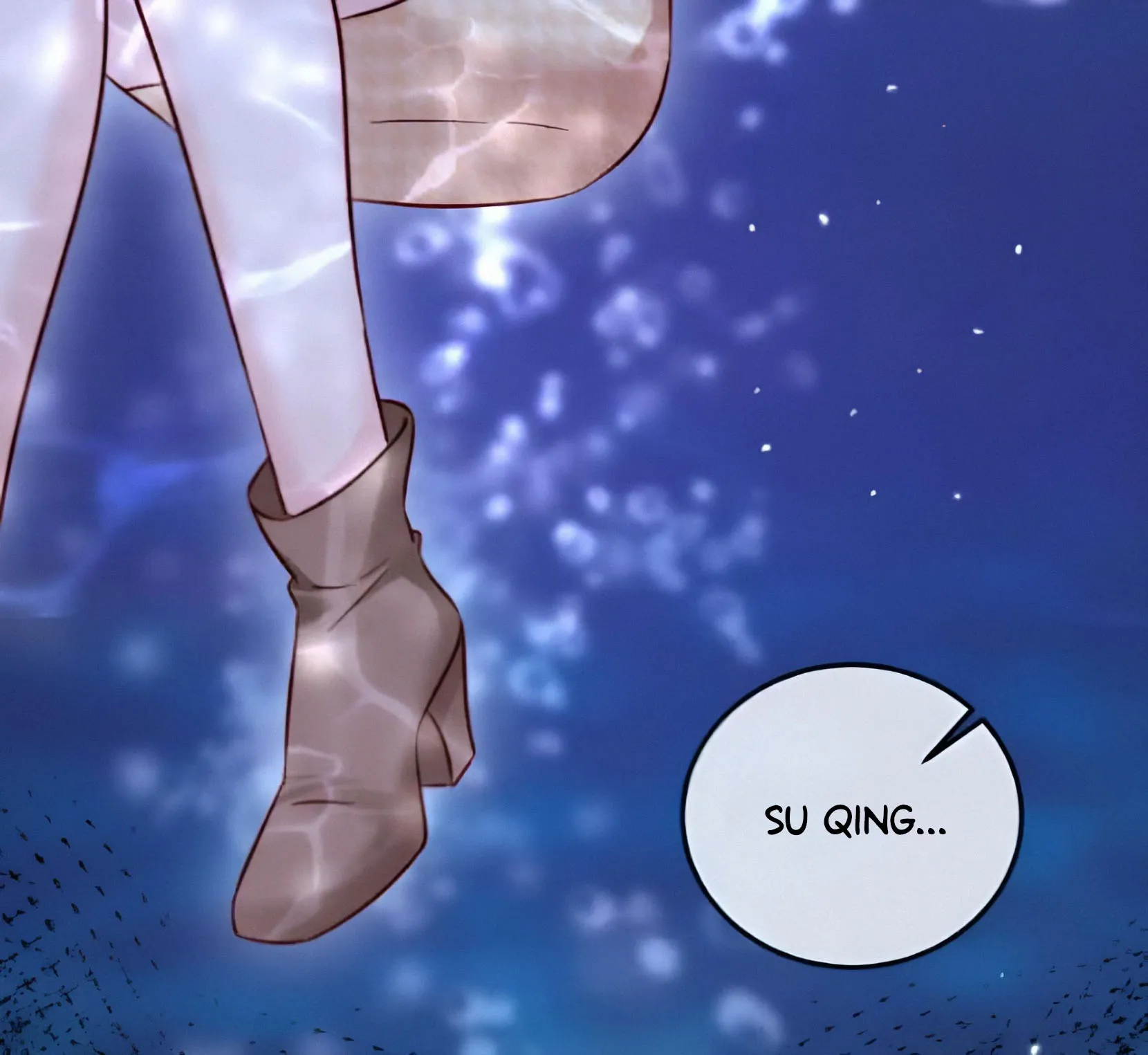 72 Caí en su trampa