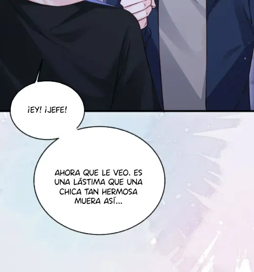 39 Caí en su trampa