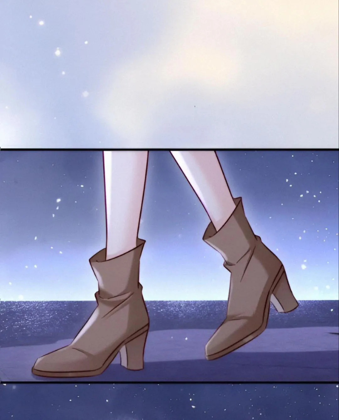 66 Caí en su trampa