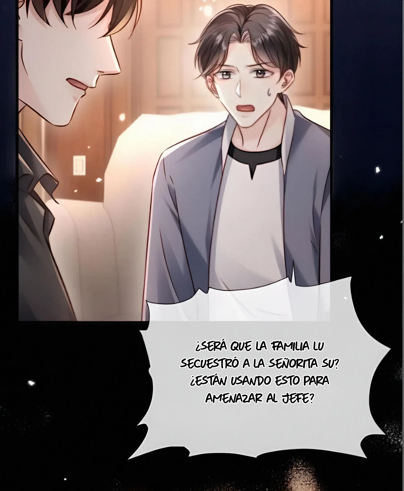 22 Caí en su trampa