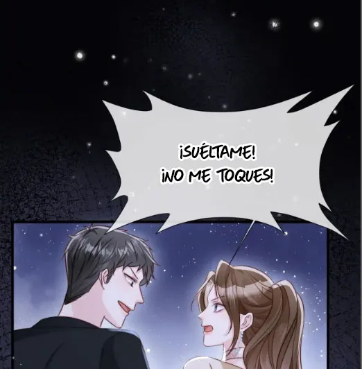 46 Caí en su trampa