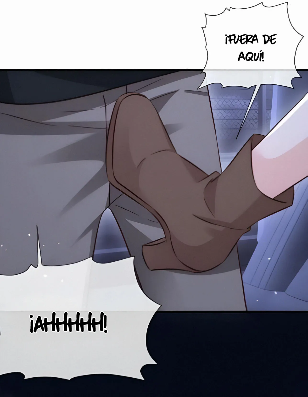 51 Caí en su trampa