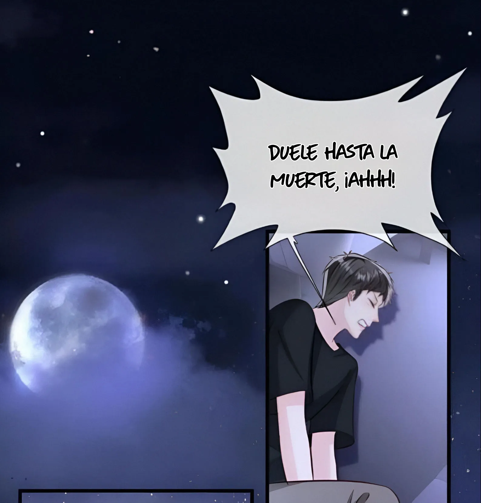 52 Caí en su trampa