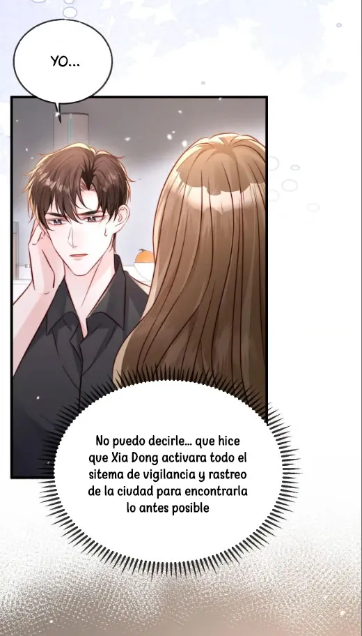 66 Caí en su trampa