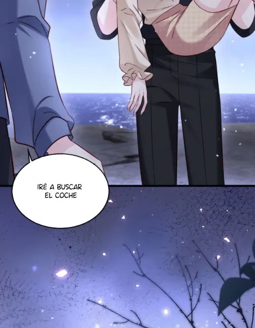 14 Caí en su trampa