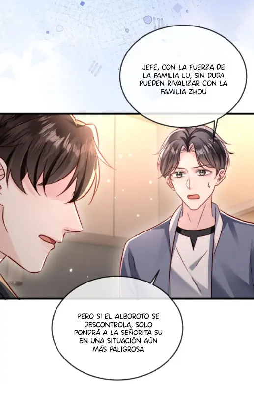 23 Caí en su trampa