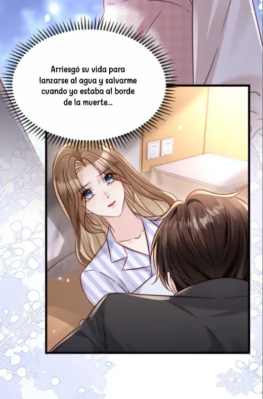 50 Caí en su trampa