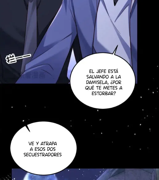 11 Caí en su trampa