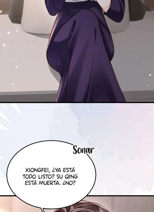 28 Caí en su trampa