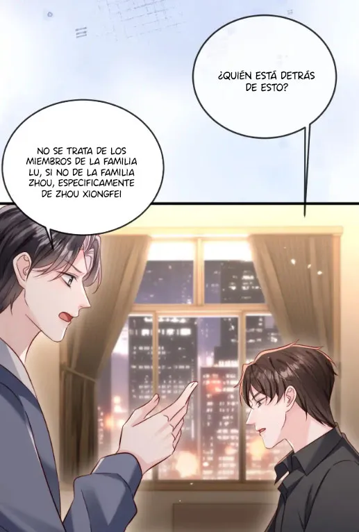 19 Caí en su trampa