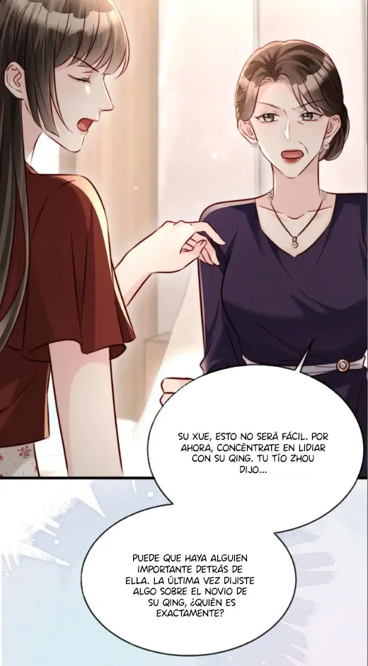 42 Caí en su trampa