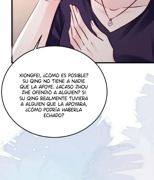 33 Caí en su trampa