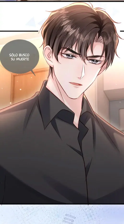 22 Caí en su trampa