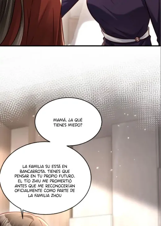 41 Caí en su trampa